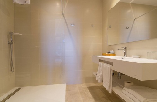 Benicassim Hotel | Hotel Voramar Benicassim