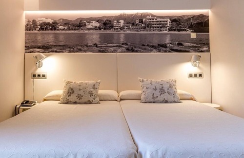 Benicassim Hotel | Hotel Voramar Benicassim