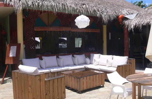 Playa Chiquita Hotel | Hotel Voramar