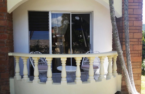 Playa Chiquita Hotel | Hotel Voramar