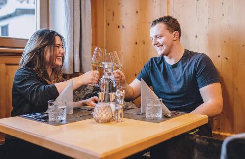 Saalbach-Hinterglemm Hotel | Hotel Vorderronach
