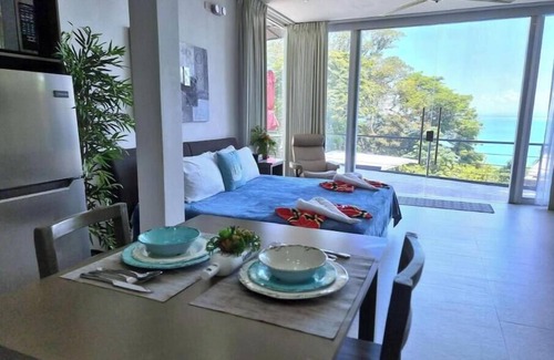 Manuel Antonio Apartamento | Hotel VOS - Superior Suite