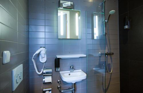 Museum Quarter Hotel | Hotel Vossius Vondelpark