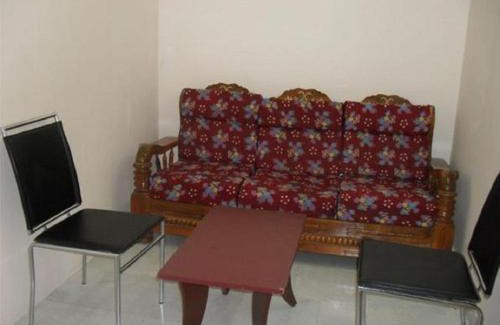 Velankanni Hotel | Hotel Vpn Residency