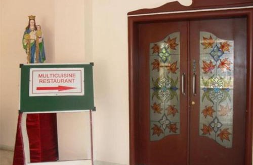 Velankanni Hotel | Hotel Vpn Residency