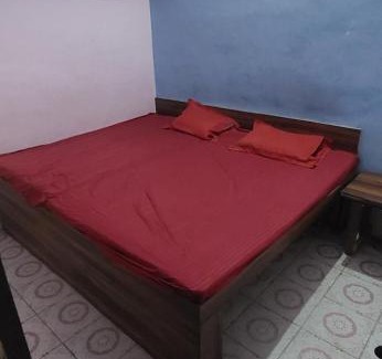 Mathura Casa | Hotel Vrindavan Dham Near Pem mandir