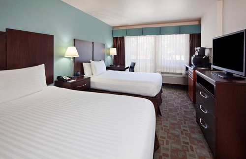 Old Mountain View Hotel | Hotel Vue