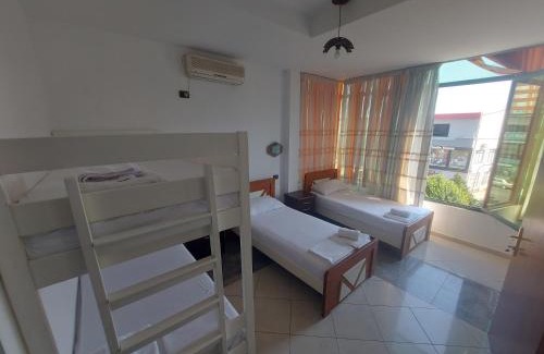 Fushe-Kruje Hotel | Hotel W Bush Square