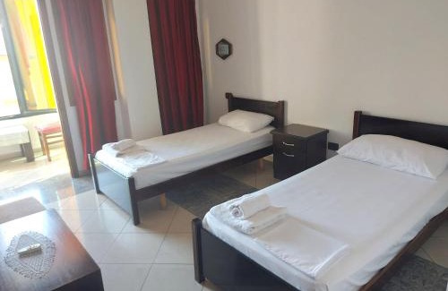 Fushe-Kruje Hotel | Hotel W Bush Square