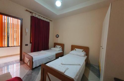 Fushe-Kruje Hotel | Hotel W Bush Square