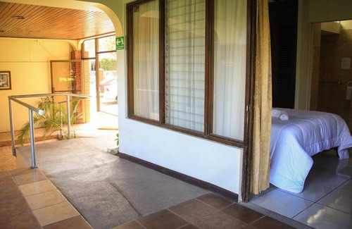 Turrialba Hotel | Hotel Wagelia Turrialba