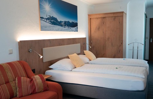 Obertauern Hotel | Hotel Wagner