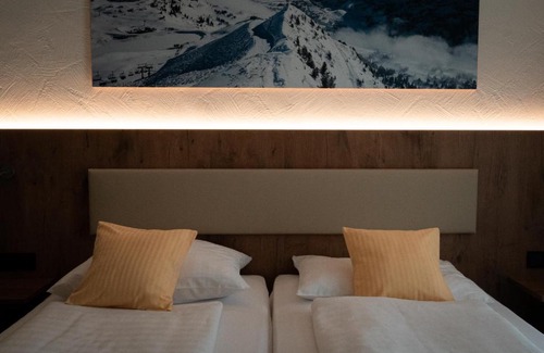 Obertauern Hotel | Hotel Wagner