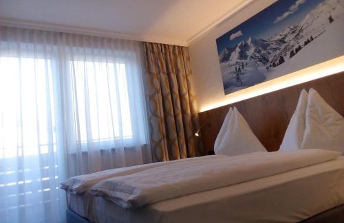 Obertauern Hotel | Hotel Wagner