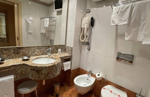 Milan Hotel | Hotel Wagner