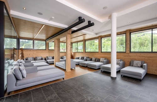 Wagrain Hotel | Hotel Wagrainerhof