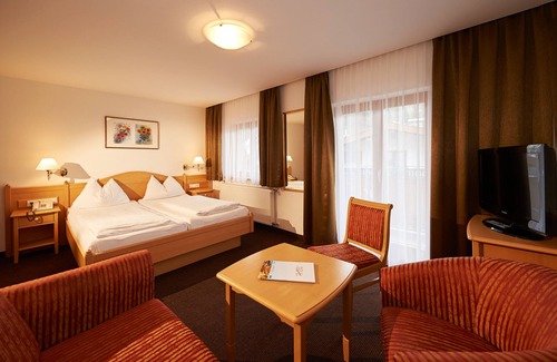 Wagrain Hotel | Hotel Wagrainerhof