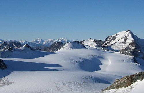 Soelden Hotel | Hotel Waldcafe