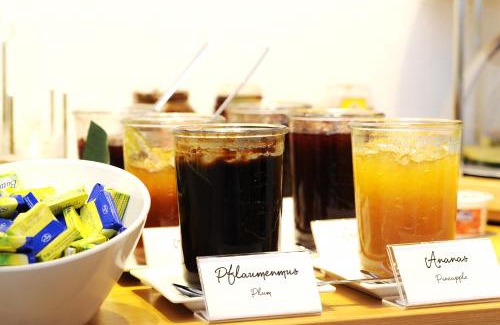 Benrath Hotel | Hotel Waldesruh