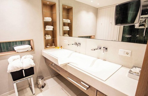 Ohlenbach Hotel | Hotel Waldhaus Ohlenbach