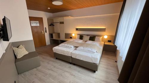 Stuttgart Hotel | Hotel Waldhorn