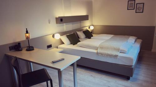 Stuttgart Hotel | Hotel Waldhorn