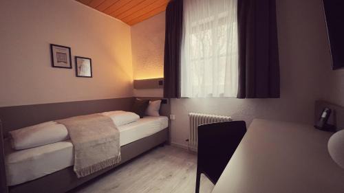 Stuttgart Hotel | Hotel Waldhorn