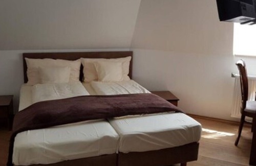 Broich Hotel | Hotel Waldschlösschen