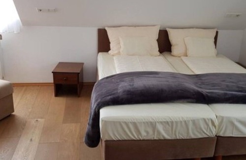Broich Hotel | Hotel Waldschlösschen