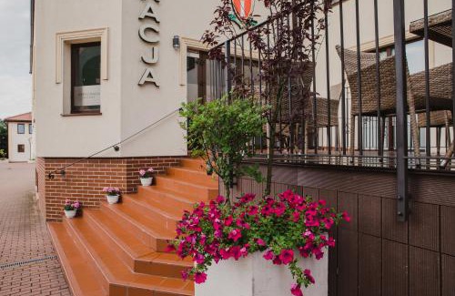 Kokoszki Cama Y Desayuno | Hotel Walewscy