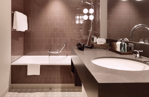 St. Gallen Hotel | Hotel Walhalla