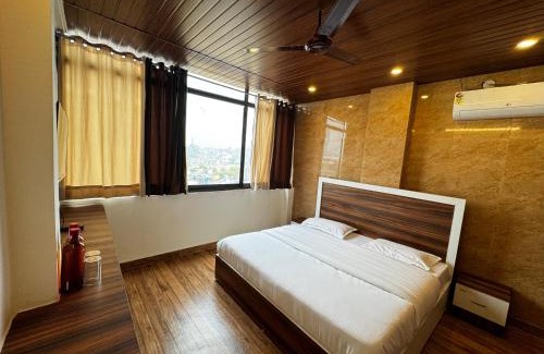 Faridabad Hotel | Hotel Walk Inn