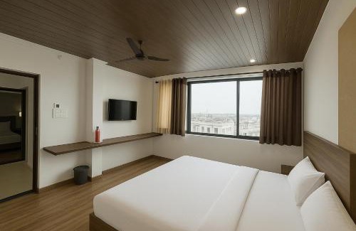 Faridabad Hotel | Hotel Walk Inn