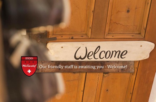 Graechen Hotel | Hotel Walliserhof - The Dom Collection