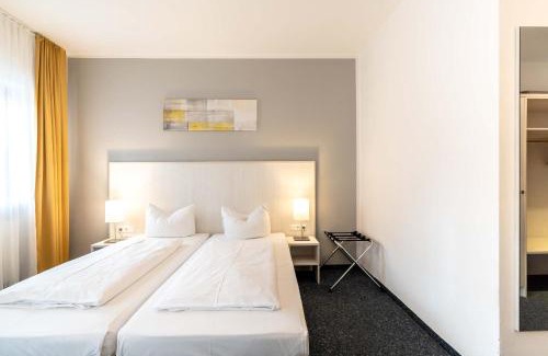 Ebersberg District Hotel | Hotel Wandinger Hof