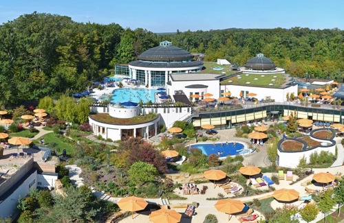 Boeblingen Hotel | Hotel Wanner am Stadtpark