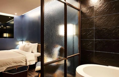 Seo-gu Hotel | Hotel Wanted