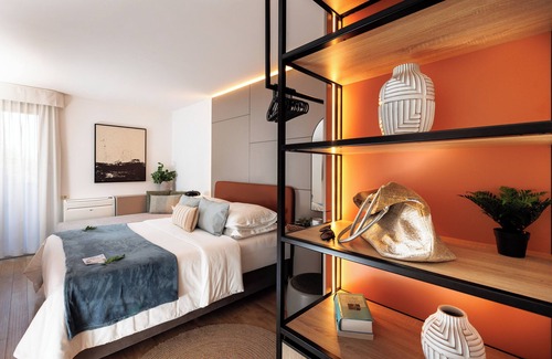 Supetar Hotel | Hotel Waterman Kaktus