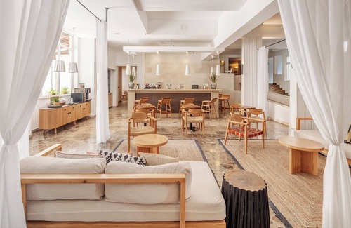 Supetar Hotel | Hotel Waterman Kaktus