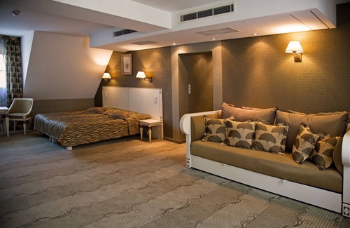 City Centre Hotel | Hotel Wawel