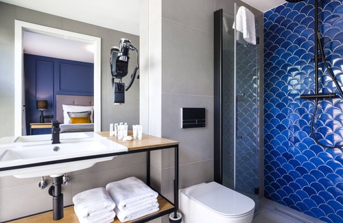 City Centre Hotel | Hotel Wawel Queen