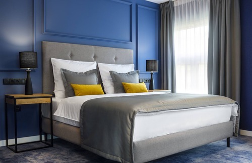 City Centre Hotel | Hotel Wawel Queen