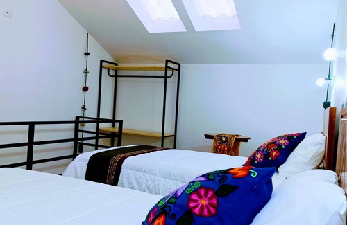 Centro histórico de Cusco Cama Y Desayuno | ECOTERRA HOTELES Cusco