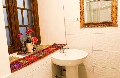 Centro histórico de Cusco Cama Y Desayuno | ECOTERRA HOTELES Cusco