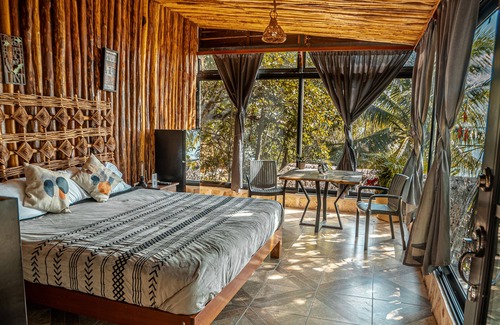 Bacalar Hotel | Hotel Wayak Bacalar