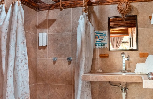 Bacalar Hotel | Hotel Wayak Bacalar