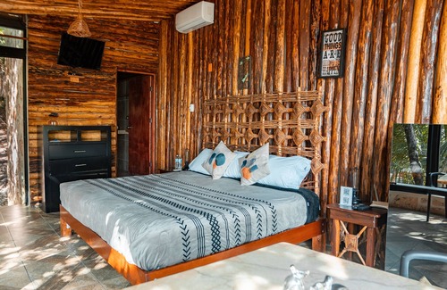 Bacalar Hotel | Hotel Wayak Bacalar