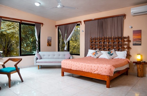 Bacalar Hotel | Hotel Wayak Bacalar