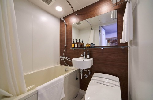 Motomatchi Hotel | Hotel WBF Namba Motomachi
