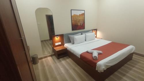 Indore Casa | Hotel WD Grand Stays